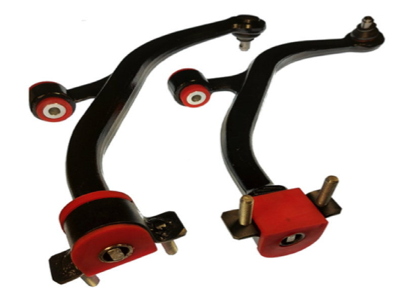 Braccetti auto Demezzi motorsport