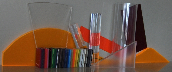 Plexiglass® Demezzi